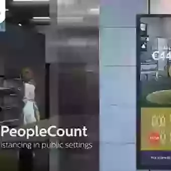 Philips PeopleCount
